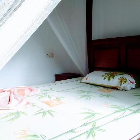 Hotel Ceylonia Guest Weligama Exteriér fotografie